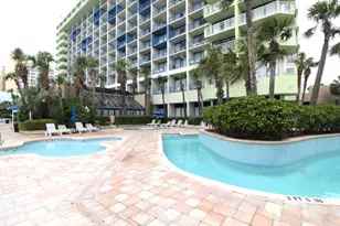 1105 S Ocean Blvd, Myrtle Beach, SC 29577 - Photo 32