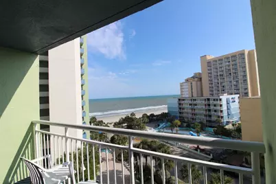 1105 S Ocean Blvd. #642, Myrtle Beach, SC 29577 - Photo 2