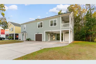 1809 24th Ave. N, North Myrtle Beach, SC 29582 - Photo 4