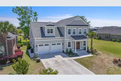 968 Shipmaster Ave., Myrtle Beach, SC 29579 - Photo 1