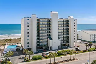 3601 S Ocean Blvd, North Myrtle Beach, SC 29582 - Photo 1