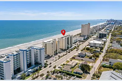 3601 S Ocean Blvd. #9F, North Myrtle Beach, SC 29582 - Photo 52