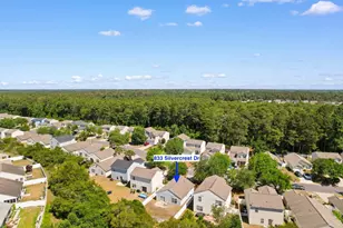 833 Silvercrest Dr, Myrtle Beach, SC 29579 - Photo 38