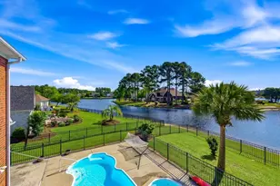 9429 Carrington Dr, Myrtle Beach, SC 29579 - Photo 32