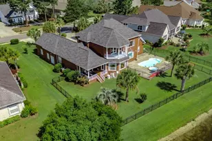 9429 Carrington Dr, Myrtle Beach, SC 29579 - Photo 16