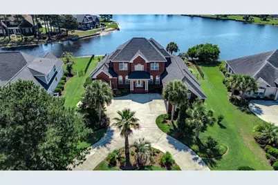 9429 Carrington Dr., Myrtle Beach, SC 29579 - Photo 1