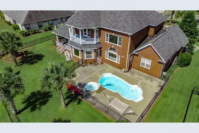 9429 Carrington Dr., Myrtle Beach, SC 29579 - Photo 18