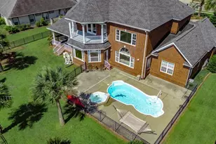 9429 Carrington Dr, Myrtle Beach, SC 29579 - Photo 18