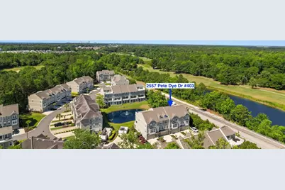 2557 Pete Dye Dr. #403, North Myrtle Beach, SC 29582 - Photo 32
