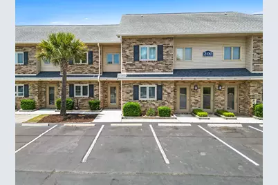 200 Double Eagle Dr. #E-1, Myrtle Beach, SC 29575 - Photo 1