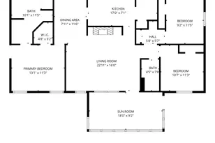 1567 Park Ln, Garden City Beach, SC 29576 - Photo 2