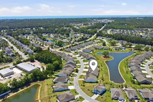 237 Sherwood Dr, Murrells Inlet, SC 29576 - Photo 30