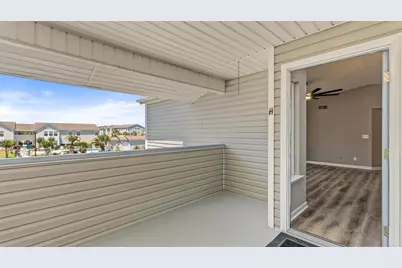 1931 Bent Grass Dr. #H, Surfside Beach, SC 29575 - Photo 2
