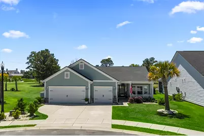 5672 Canary Island Ct., Myrtle Beach, SC 29577 - Photo 1