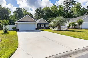 590 Bridgeport Dr, Myrtle Beach, SC 29577 - Photo 1