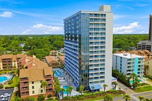 5511 N Ocean Blvd, Myrtle Beach, SC 29577 - Photo 1