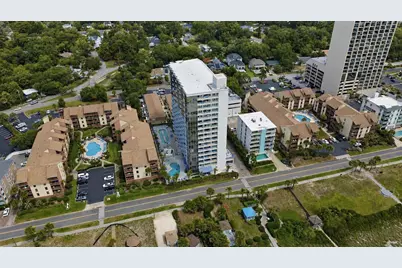 5511 N Ocean Blvd. #203, Myrtle Beach, SC 29577 - Photo 46