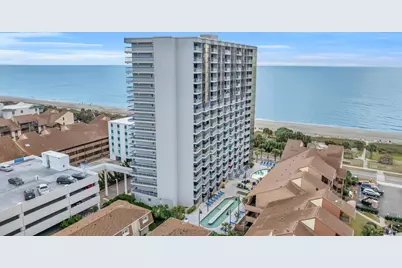 5511 N Ocean Blvd. #203, Myrtle Beach, SC 29577 - Photo 34