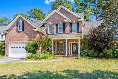 3258 Hermitage Dr., Little River, SC 29566 - Photo 1