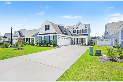 272 Starlit Way, Myrtle Beach, SC 29579 - Photo 4