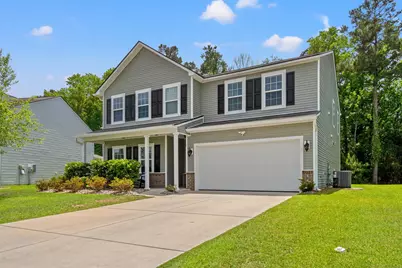 4052 Alvina Way, Myrtle Beach, SC 29579 - Photo 2