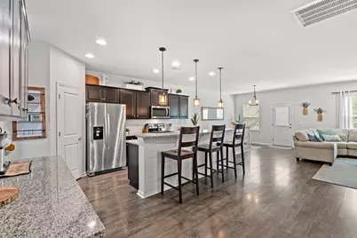 4052 Alvina Way, Myrtle Beach, SC 29579 - Photo 8