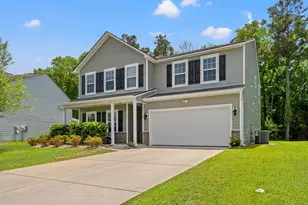 4052 Alvina Way, Myrtle Beach, SC 29579 - Photo 2