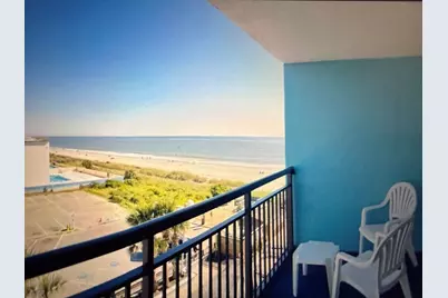1501 S Ocean Blvd. #521, Myrtle Beach, SC 29577 - Photo 14