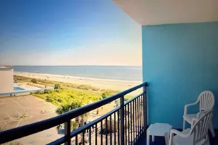1501 S Ocean Blvd, Myrtle Beach, SC 29577 - Photo 14
