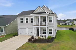 164 Empyrean Cir, Myrtle Beach, SC 29588 - Photo 1