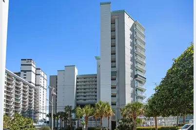 5200 N Ocean Blvd. #1253, Myrtle Beach, SC 29577 - Photo 2