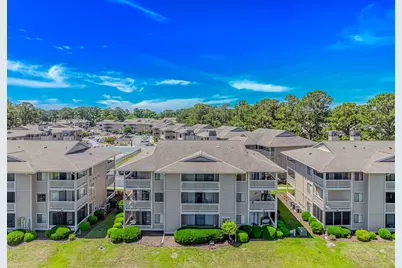 4242 Pinehurst Circle #N-6, Little River, SC 29566 - Photo 6