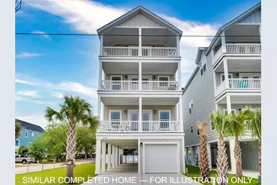 117B 13th Ave. S, Surfside Beach, SC 29575 - Photo 6
