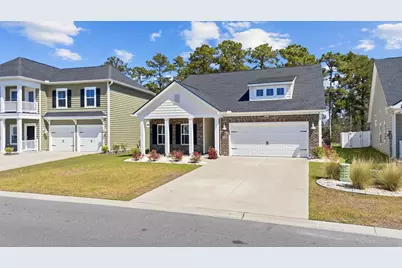 207 Augusta Green Way, Myrtle Beach, SC 29579 - Photo 1