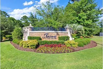 862 Laquinta Loop, Murrells Inlet, SC 29576 - Photo 24