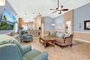 862 Laquinta Loop, Murrells Inlet, SC 29576 - Photo 8