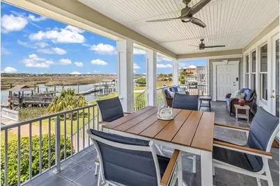 1420 S Waccamaw Dr., Garden City Beach, SC 29576 - Photo 78