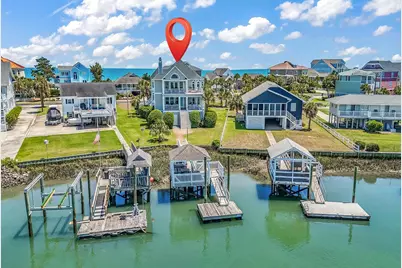 1420 S Waccamaw Dr., Garden City Beach, SC 29576 - Photo 98
