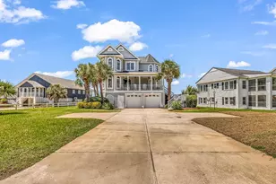 1420 S Waccamaw Dr, Garden City Beach, SC 29576 - Photo 4