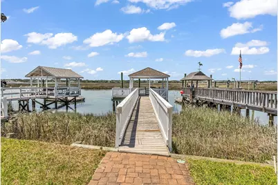 1420 S Waccamaw Dr., Garden City Beach, SC 29576 - Photo 80