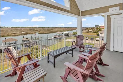 1420 S Waccamaw Dr., Garden City Beach, SC 29576 - Photo 58