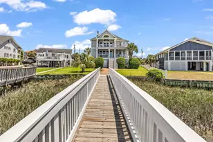 1420 S Waccamaw Dr, Garden City Beach, SC 29576 - Photo 84