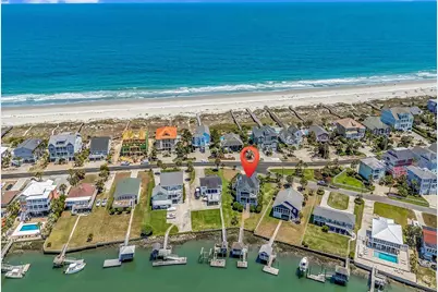 1420 S Waccamaw Dr., Garden City Beach, SC 29576 - Photo 94