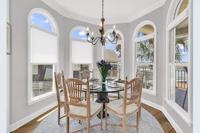 1420 S Waccamaw Dr., Garden City Beach, SC 29576 - Photo 18