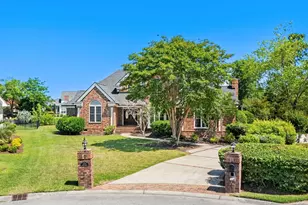 1473 Doar Point Rd, Myrtle Beach, SC 29577 - Photo 58