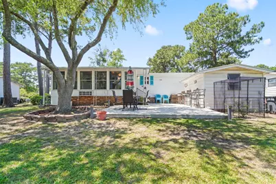3123 Palmetto Dr., Garden City, SC 29576 - Photo 34