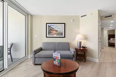 201 South Ocean Blvd. #1005, Myrtle Beach, SC 29577 - Photo 28