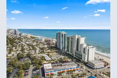 201 South Ocean Blvd. #1005, Myrtle Beach, SC 29577 - Photo 2