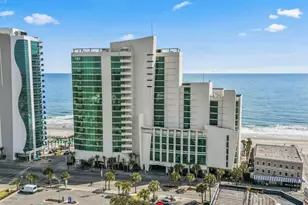 201 S Ocean Blvd, Myrtle Beach, SC 29577 - Photo 1