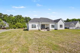 1018 Dublin Dr, Conway, SC 29526 - Photo 30
